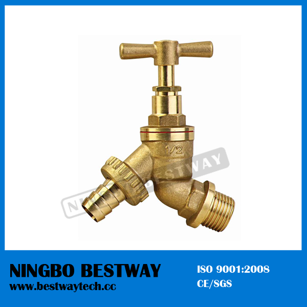 Male Threaded Brass Stop Cock Valve Bw S12 Buy Product On Ningbo Bestway Mande Co Ltd
