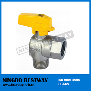 High Performance LPG Gas Ball Valve Price (BW-B140)