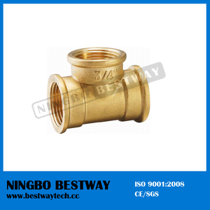 Male Thread Compression Fitting with a Reasonable Price (BW-643)