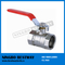 Brass Ball Valves Fast Supplier in China (BW-B27)