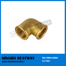 90 Degree Bronze elbow Pipe Fitting (BW-639)
