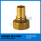 High Quality Water Meter Connection Fittings (BW-701)