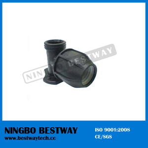 High Quality Wall Plate Elbow