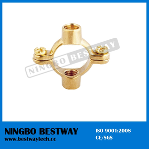 Casting Brass Double Ring (BMR15-BMR159)