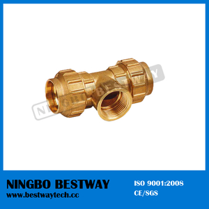 Hot Sale Elbow PE Pipe Fitting (BW-307)