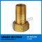 Eco Brass Lead Free Water Meter Fitting (BW-707)