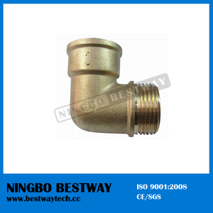 High Performance Compression Fitting Fast Supplier (BW-640)