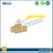 NSF approved competitive price welding ball valve (BW-LFB02E)
