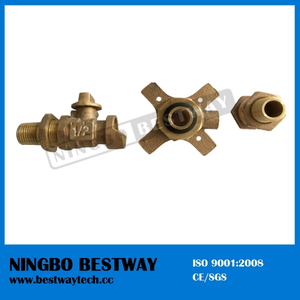 Bronze Water Meter Accessories for Protection Box (BW-Q21)