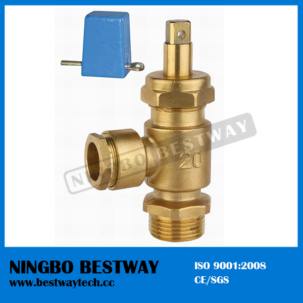 2 Inch Brass Floating Valve for Water Tanks (BW-F01) - Buy Product on ...