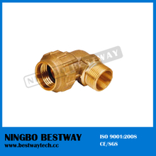 Female Male Elbow PE Pipe Fitting (BW-306)
