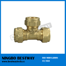 High Quality Brass Pipe Fitting (BW-510)