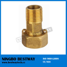 Ningbo Bestway Volumetric Plastic Dry Type Water Meter Accessories (BW-703)