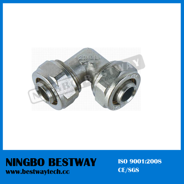Ningbo Bestway Brass Fitting for Pex Pipe (BW-405)