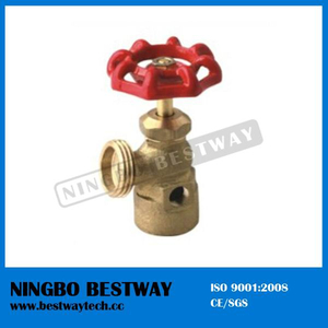 Female NPT Thread Brass Water Cooler Valve (BW-S27)