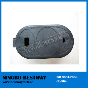 China Plastic Water Meter Box Producer (BW-718)
