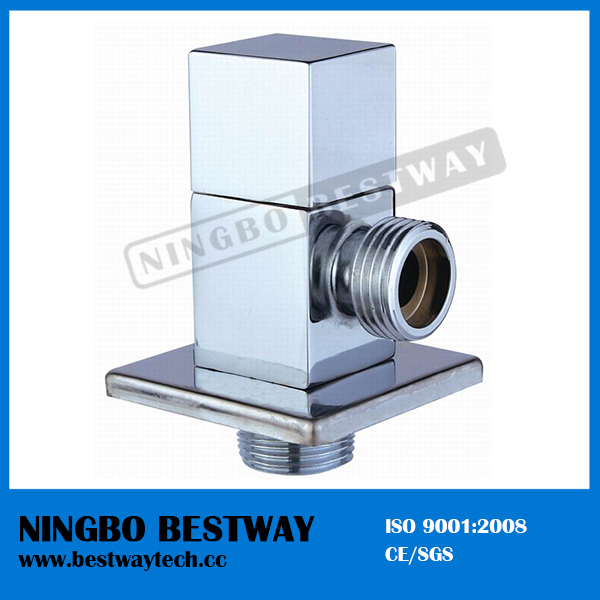 High Performance Angle Valve Direct Factory (BW-A01)
