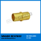 Lead Free Brass Pex Female Adapter Pipe Fitting