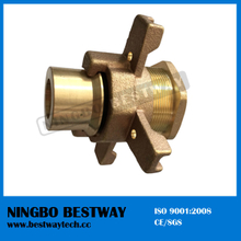 Casting Bronze Expansion Fitting for Water Meter (BW-Q20)