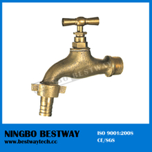 Brass Faucet Water Valves Hot Sale (BW-Z13)