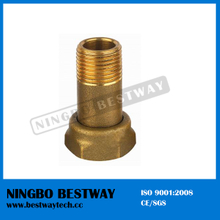Hot Forged Brass Water Meter Accessories Dn15 to Dn50 (BW-705)