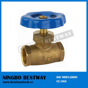 High Quality Stop Valve Water Pipe for Sale (BW-S06)