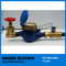High Performance Water Meter with Valve with High Quality (BW-820)