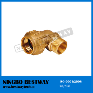 High Quality PE Pipe Fitting Hot Sale (BW-306)