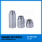 Water Hose Chrome Fitting Connector for Sale (BW-601)
