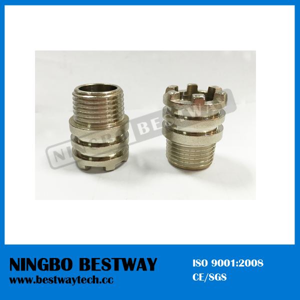 Ningbo Bestway Hexagonal Female Thread PPR Insert (BW-722)