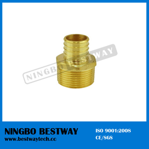 Forged Pex Brass Female Threaded Adapter for Water
