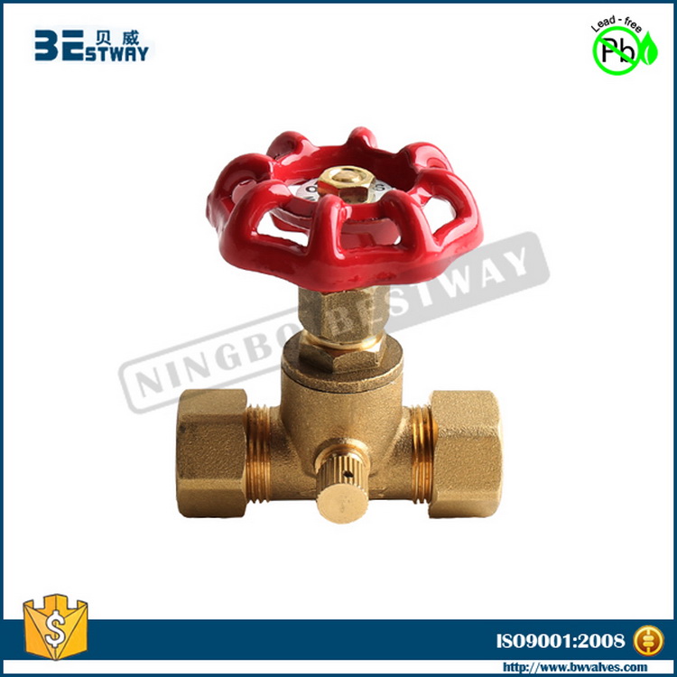2 hours replied strict quality control stop cock valve (BW-LFS05)