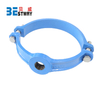 BWVA One-stop solution standard cast iron saddle clamp